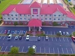 コンフォート スイーツ 写真