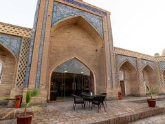 Feruzkhan Hotel - Madrassah Mohammed Rakhim Khan 写真