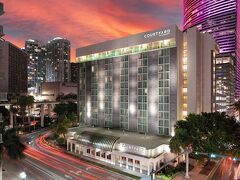 Courtyard by Marriott Miami Downtown/Brickell Area 写真