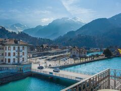 ホテル セントラル コンチネンタル 写真