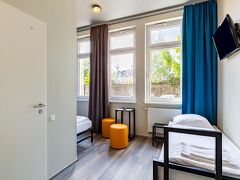 A&O アーヘン ハウプトバーンホフ -  ホステル 写真