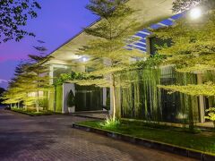 FM7 リゾート ホテル バンダラ ジャカルタ エアポート 写真