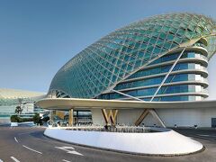 W Abu Dhabi - Yas Island 写真