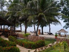 アオ タイ リゾート 写真