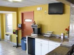 トラベロッジ バイ ウィンダム ジャクソン I-40 エキジット 82 写真