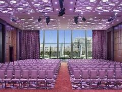 The Ritz-Carlton, Almaty 写真