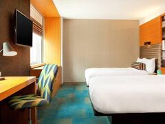 アロフト シカゴ ダウンタウン リバーノース 写真