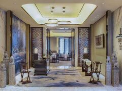 Wanda Reign Wuhan 写真