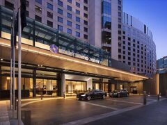 ハイアット リージェンシー シドニー 写真