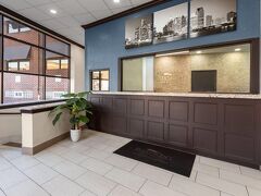 ベイモント バイ ウィンダム ダウンタウン デトロイト 写真