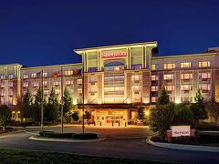 Sheraton Rockville Hotel 写真