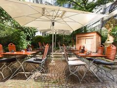 メルキュール ミュンヘン シティ センター ホテル 写真