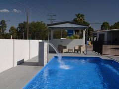 ロッキー ガーデンズ モーター イン 写真