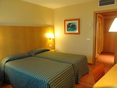 ホテル シティー エクスプレス サンタンダー パラヤス 写真