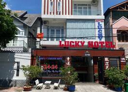 ラッキー ホテル