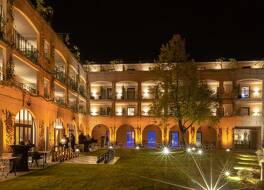 ソウェル コレクション オテル デュ ロワ & スパ 写真