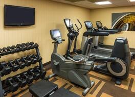 コートヤード バイ マリオット シカゴ ウッドデール イタスカ 写真