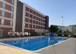 ホリデイ イン シャーロット エアポート バイ IHG 写真