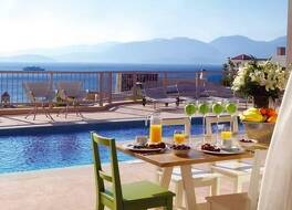 Pleiades Luxurious Villas 写真