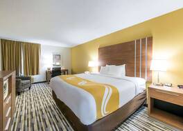 クオリティ イン ミシガン シティ サウス 写真