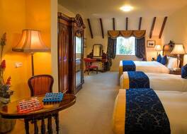 アールス コート ハウス 写真