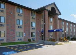 モーテル 6 エルク グローブ ビレッジ、イリノイ - オヘア