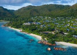 Raffles Seychelles