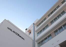 Hotel Anjo de Portugal 写真