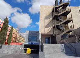 ゼニット アパートホテル ホール88 写真