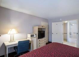 モーテル 6 ロンドン ケンタッキー 写真