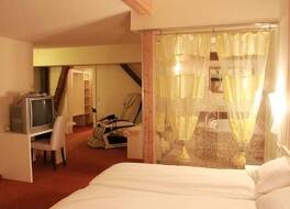 ホテル キワノ グラーツ 写真