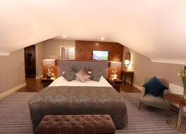 ヴォーン ロッジ ホテル