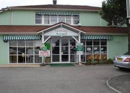 ファストホテル カルカソンヌ