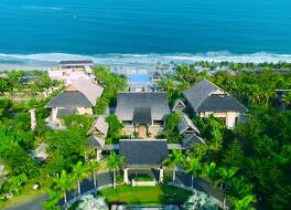 サン スパ リゾート&ヴィラ