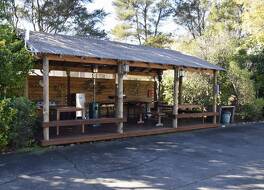 ジャッジ プール モテル 写真