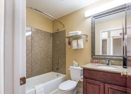 ブライアント イン & スイーツ 写真