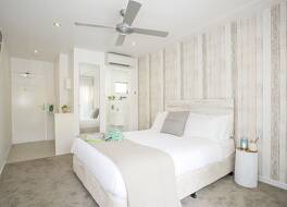 10 Hastings Street Boutique Motel 写真