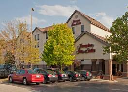 Hampton Inn & Suites Kokomo