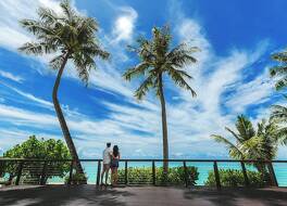 ハイアット リージェンシー グアム 写真