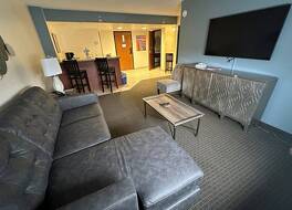 レッド フェザー ロッジ 写真