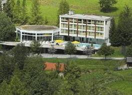 Thermalhotel Regina Terme