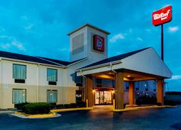 レッド ルーフ イン モアヘッド 写真