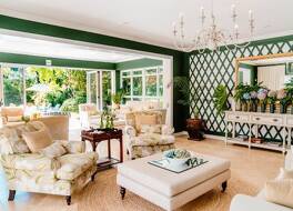 The Last Word Constantia Hotel 写真