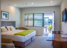 850 Cameron Motel 写真