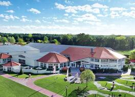 ハーヴェルランドハレ リゾート 写真