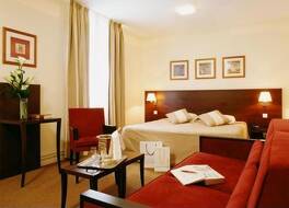 Allobroges Park Hôtel 写真