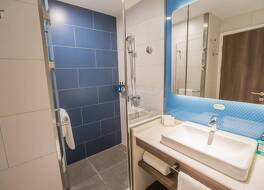 ホリデイ イン エクスプレス 西安 ベル タワー by IHG (西安鐘樓智選假日酒店) 写真