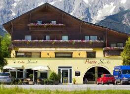 Seelos - Alpine Easy Stay - Bed & Breakfast