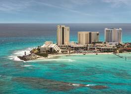 Hyatt Ziva Cancun, an All Inclusive Resort