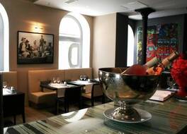 オテル ド パリ 写真